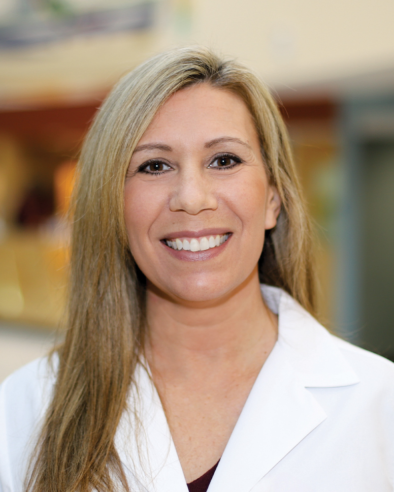 Jamie M Chapman, NP - Plainwell, MI - Nurse Practitioner, Hospice And Palliative Medicine