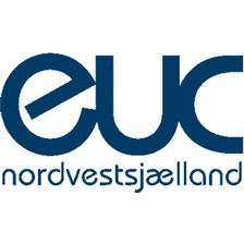 EUC Nordvestsjælland Logo