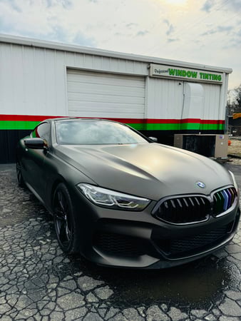 Images DESIGNERS Graphics Tint & Wraps