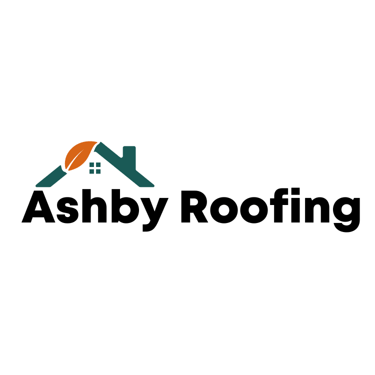 Ashby Roofing Logo