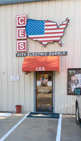 Images City Electric Supply Palm Coast