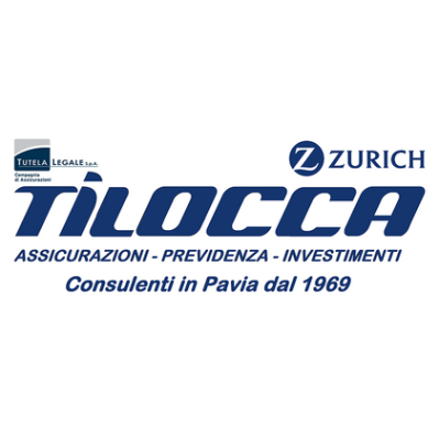 Tilocca Assicurazioni ZURICH Logo
