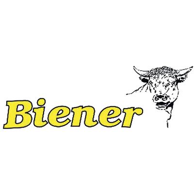 Patrick Biener Viehvermittlung u. - vermarktung in Schwanfeld - Logo