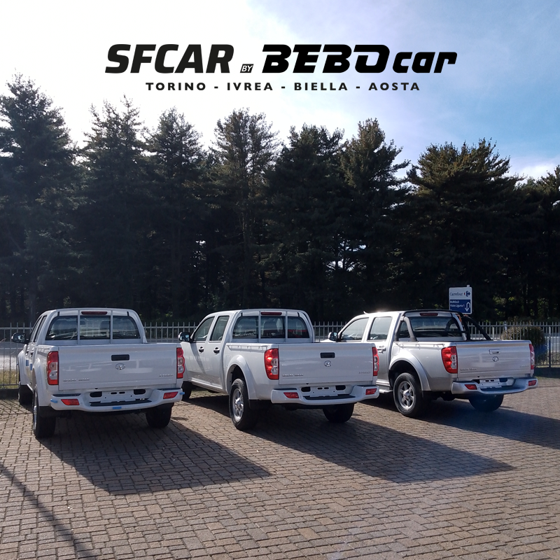 Images Sfcar by Bebocar
