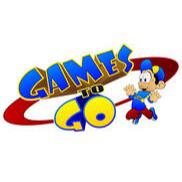 Games To Go Logo