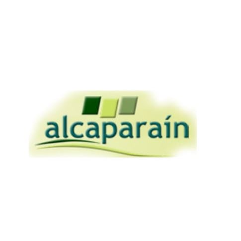 Alcaparain S.L. Logo