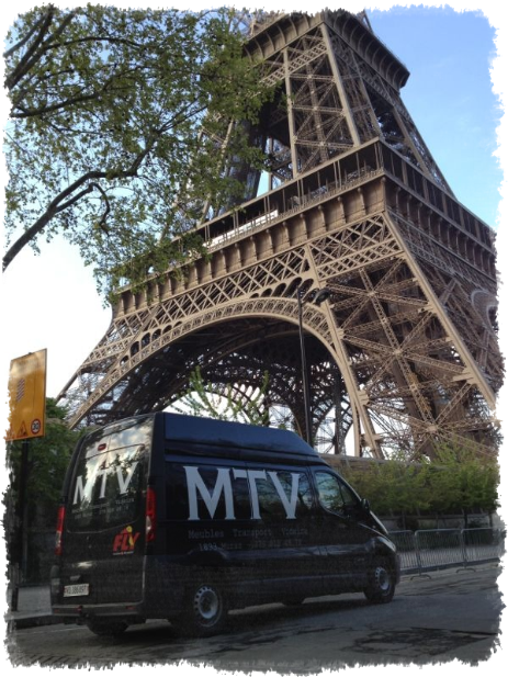 Bilder MTV Meubles Transport Videira