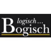 Logo Logisch Bogisch Inh. Ole Landgraf