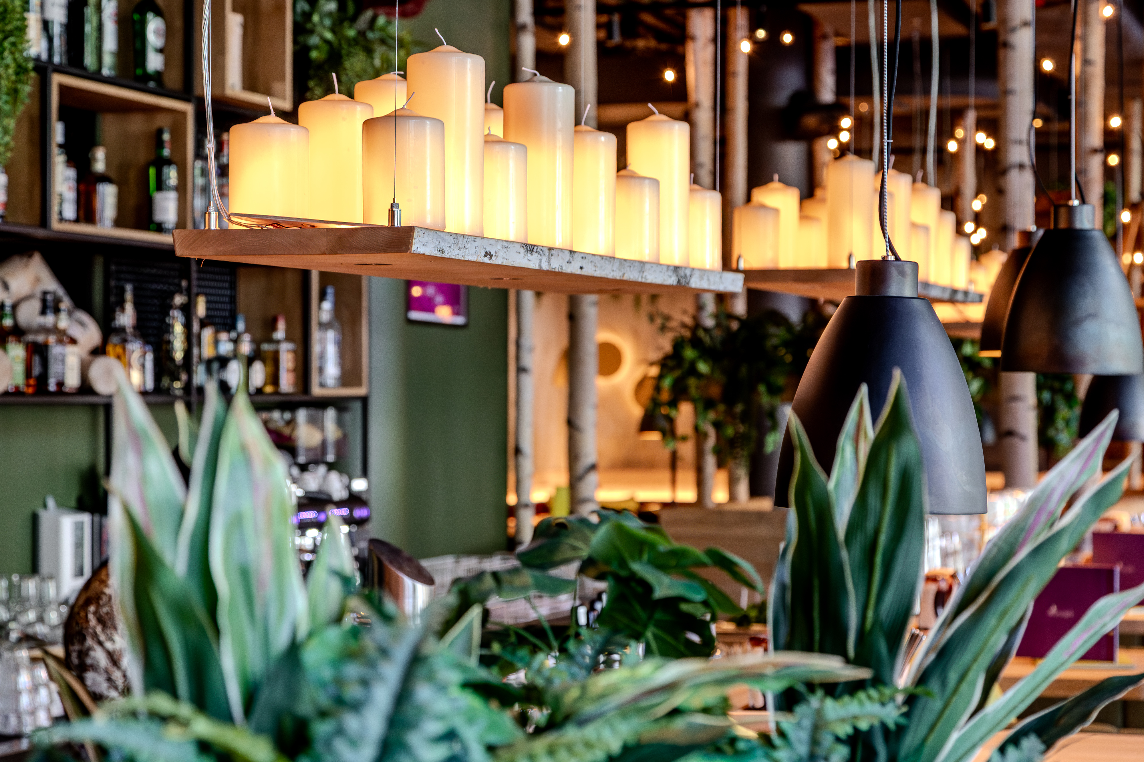 HANS IM GLÜCK - MANNHEIM Paradeplatz, Paradeplatz 1-10 in Mannheim