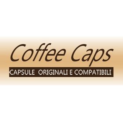 Coffee Caps Logo