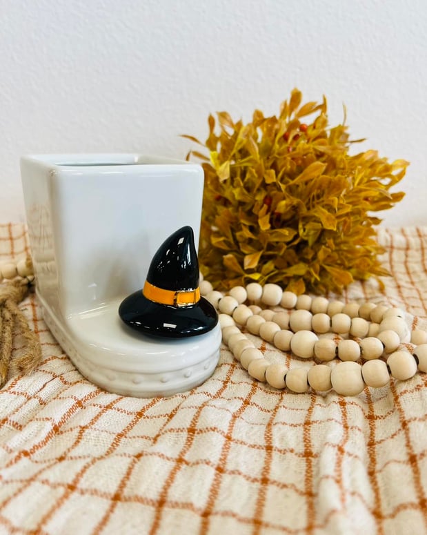 Images Miss Daisy's Home & Decor Co.