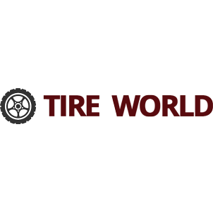 Tire World Logo