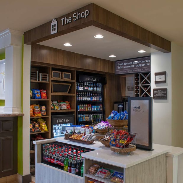 Images Hilton Garden Inn Rock Hill