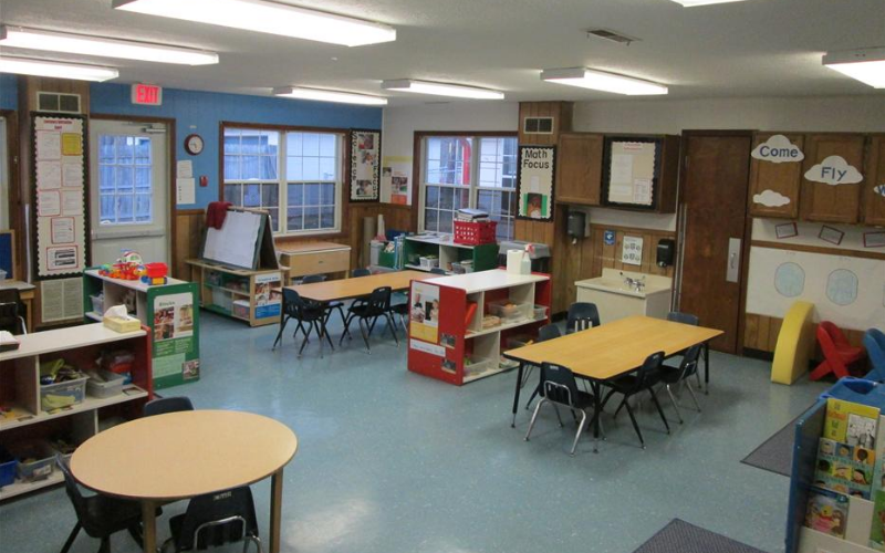 Images West 86th Street KinderCare