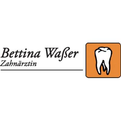 Logo Waßer Bettina Zahnärztin
