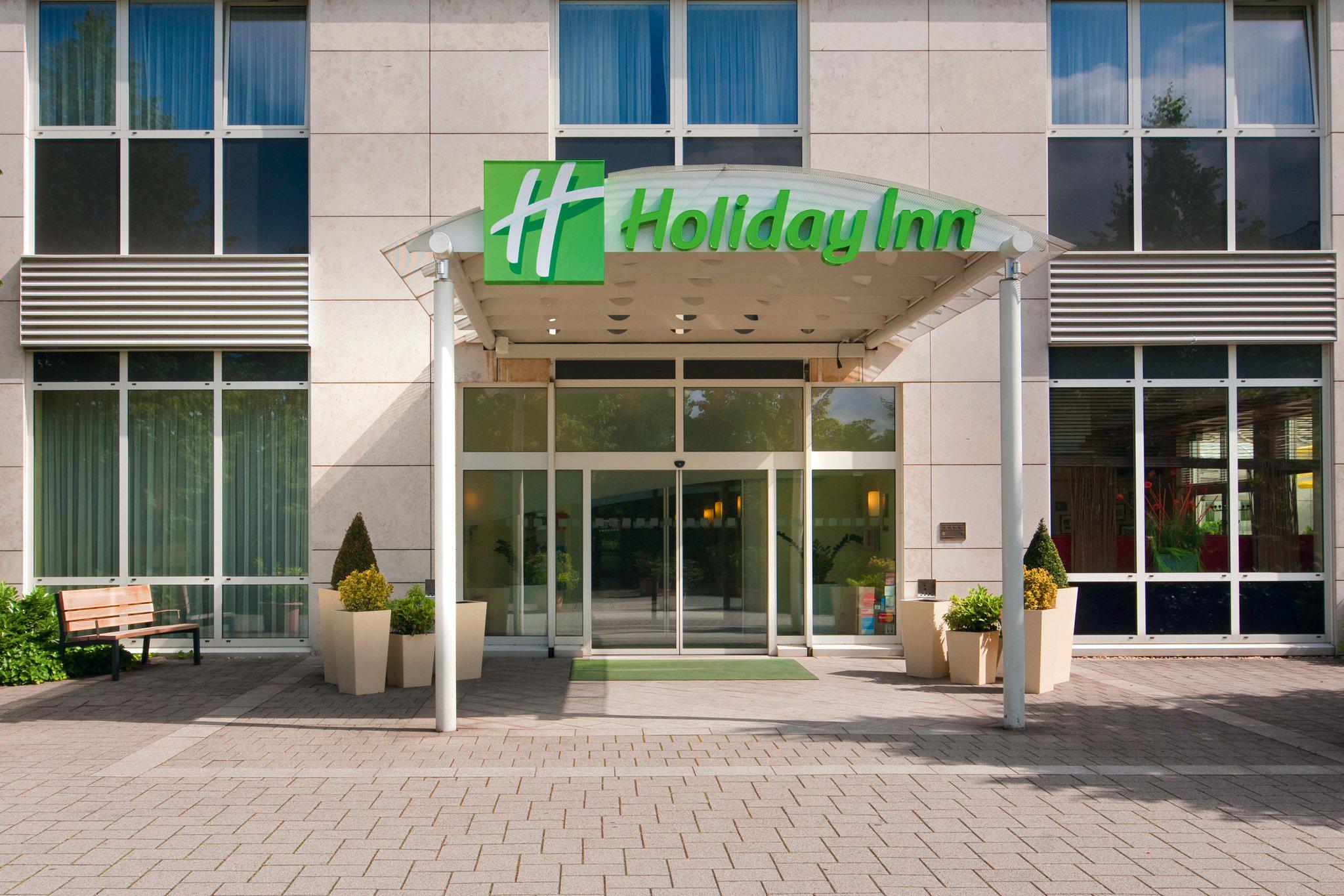 Holiday Inn Dusseldorf - Neuss, an IHG Hotel, Anton-Kux-Strasse 1 in Neuss