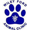 Wiley Ford Animal Clinic Logo