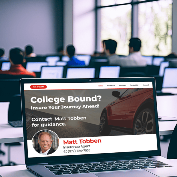 Images Matt Tobben - State Farm Insurance Agent