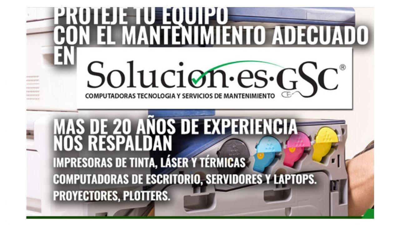 Foto de Soluciones GSC Ciudad Juárez