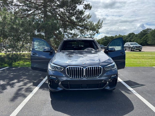 Images Skyview Auto Glass Ferndale