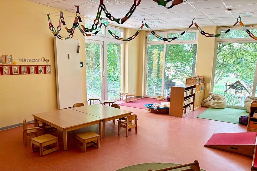 Bilder Kids Wallau - pme Familienservice