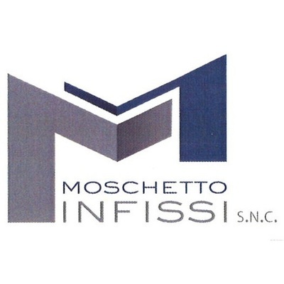 Serramenti e infissi fratelli Moschetto Logo