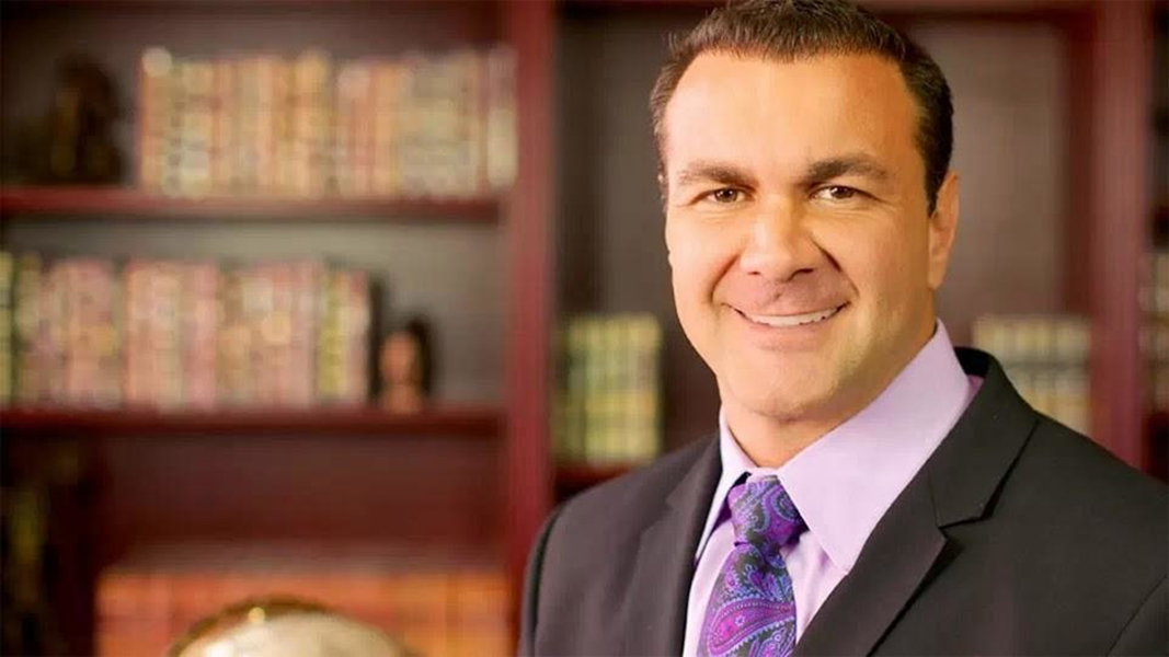 Las Vegas Bankruptcy Attorney Anthony DeLuca