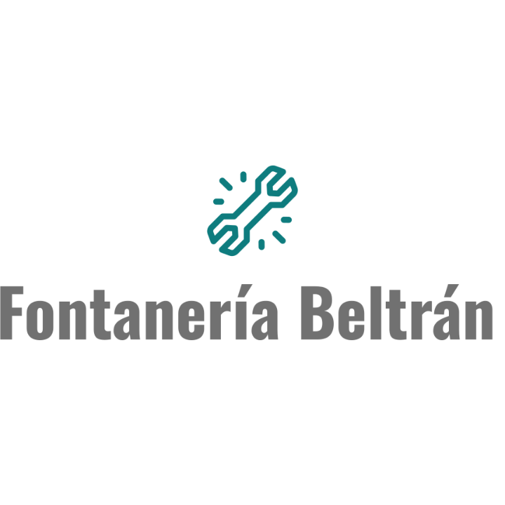 Fontanería Beltrán Logo