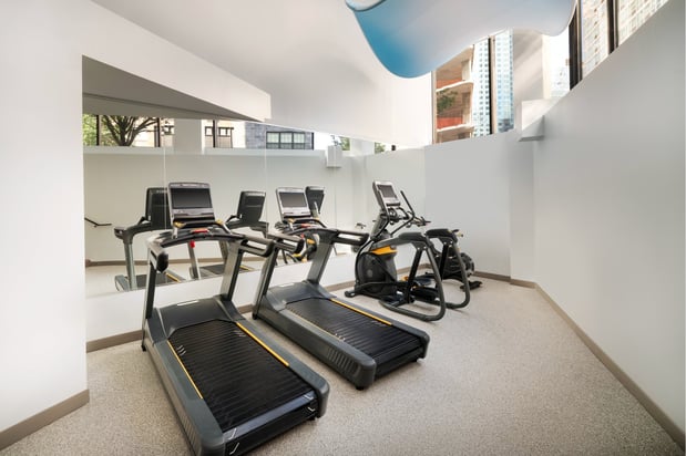 Images Even Hotel Long Island City - New York by IHG