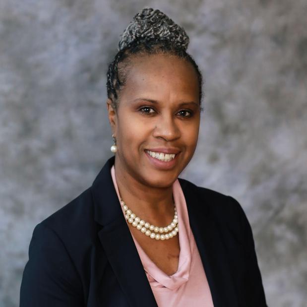 Images Donna Cyris Hemans, Bankers Life Agent