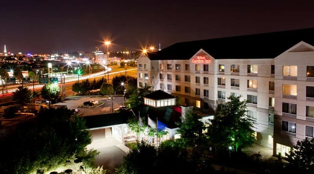 Images Hilton Garden Inn Secaucus/Meadowlands