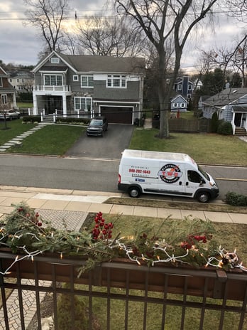 Images TWO Electrical Contracting