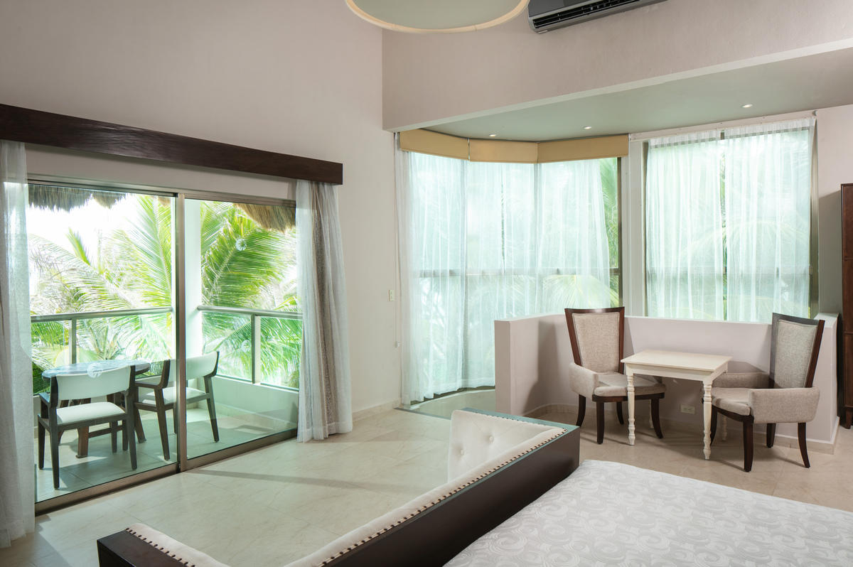 Images El Dorado Seaside Suites by Karisma