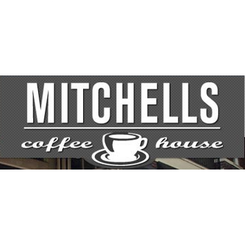 Mitchell's Coffee House Logo