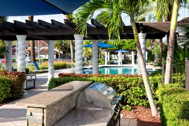 Images Camden Doral Villas Apartment Townhomes