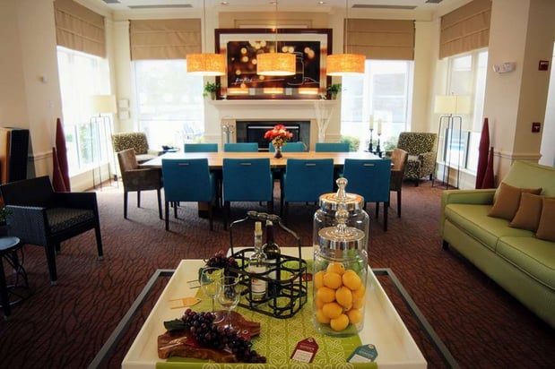 Images Hilton Garden Inn Charlotte Pineville