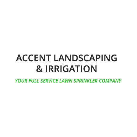 Accent Landscaping & Irrigation