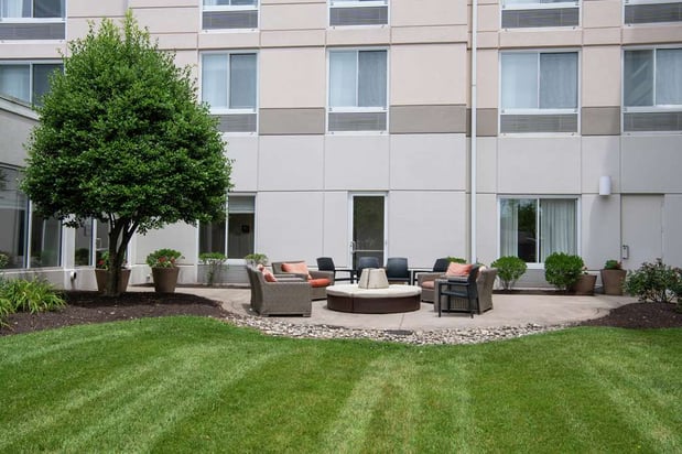 Images Hilton Garden Inn BWI Airport