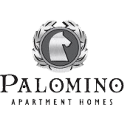 Palomino Apartments in San Antonio, TX Logo