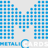 MetalicCards Logo