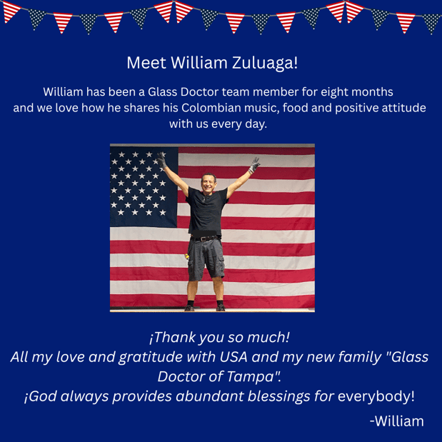 Images Glass Doctor of Tampa Bay