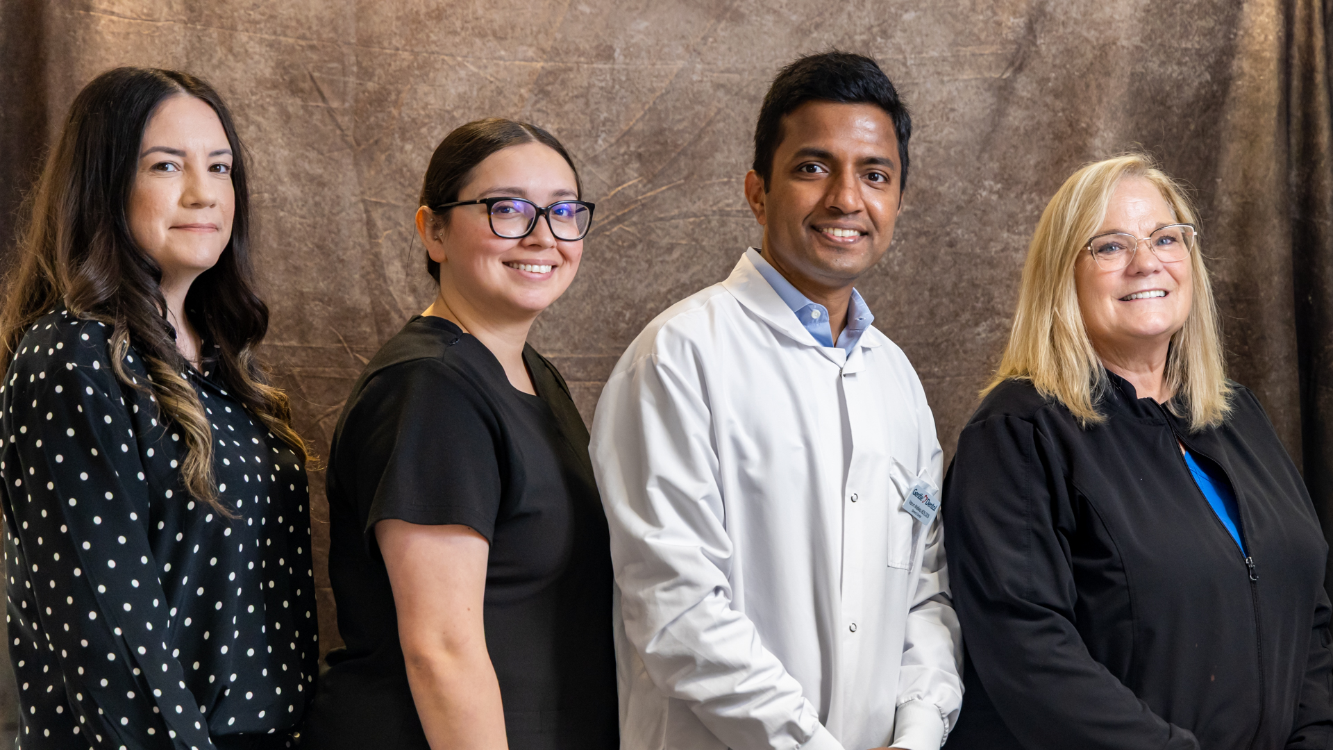 Gentle Dental Fresno Image