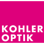 Kohler Optik AG Oensingen Logo
