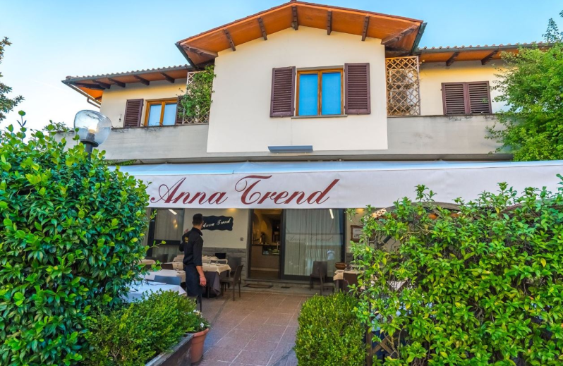 Images Ristorante Pizzeria Anna Trend