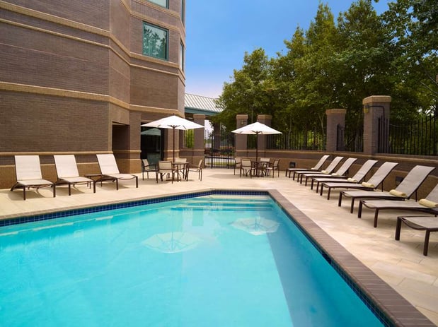 Images Hilton Atlanta Northeast