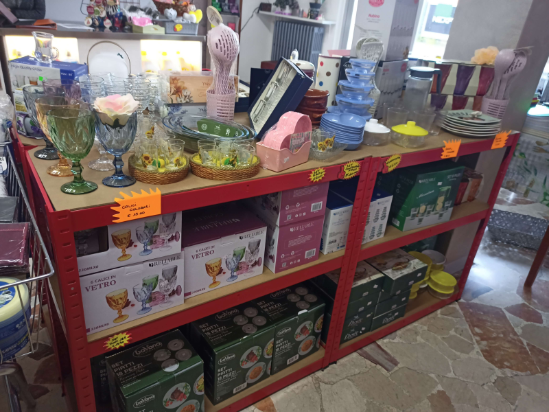 Images Tutto Casa e Oltre