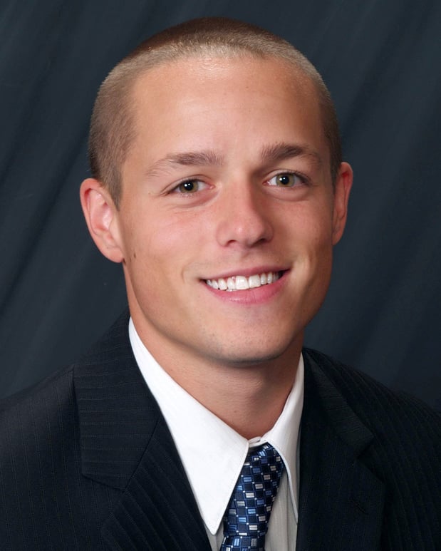 Images Chase Canning - Thrivent