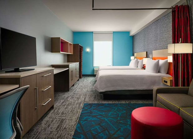 Images Home2 Suites by Hilton Jackson Pearl