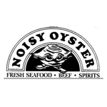 Noisy Oyster Pub Logo