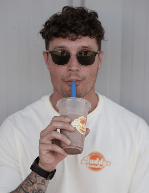 Images Buddys Juice Bar